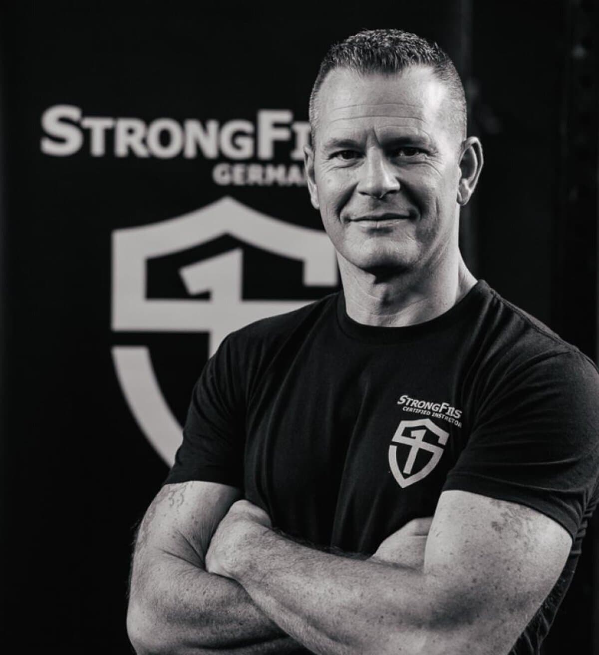 Kenneth Bolyard